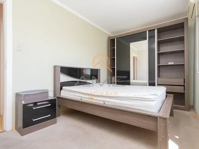 Apartamento 1 quarto e 1 banheiro, à venda ou para alugar, no bairro Centro em Pelotas