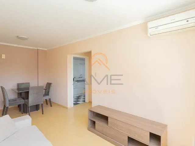 Apartamento 1 quarto e 1 banheiro, à venda ou para alugar, no bairro Centro em Pelotas