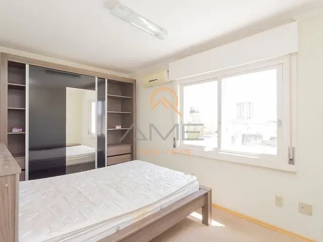 Apartamento 1 quarto e 1 banheiro, à venda ou para alugar, no bairro Centro em Pelotas