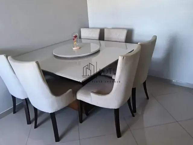 Apartamento 2 quartos e 1 banheiro, à venda, no bairro Conjunto Residencial do Bosque em Mogi das Cruzes