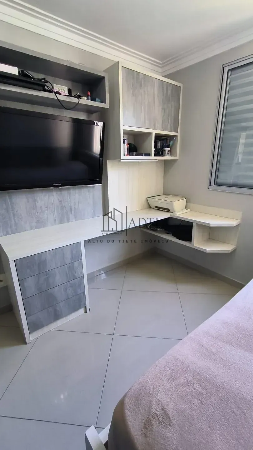 Apartamento, 2 quartos, 50 m² - Foto 12