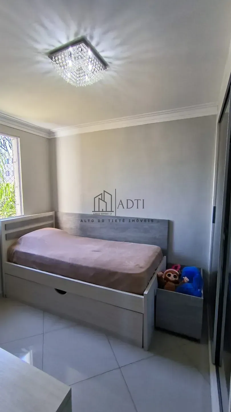 Apartamento, 2 quartos, 50 m² - Foto 15