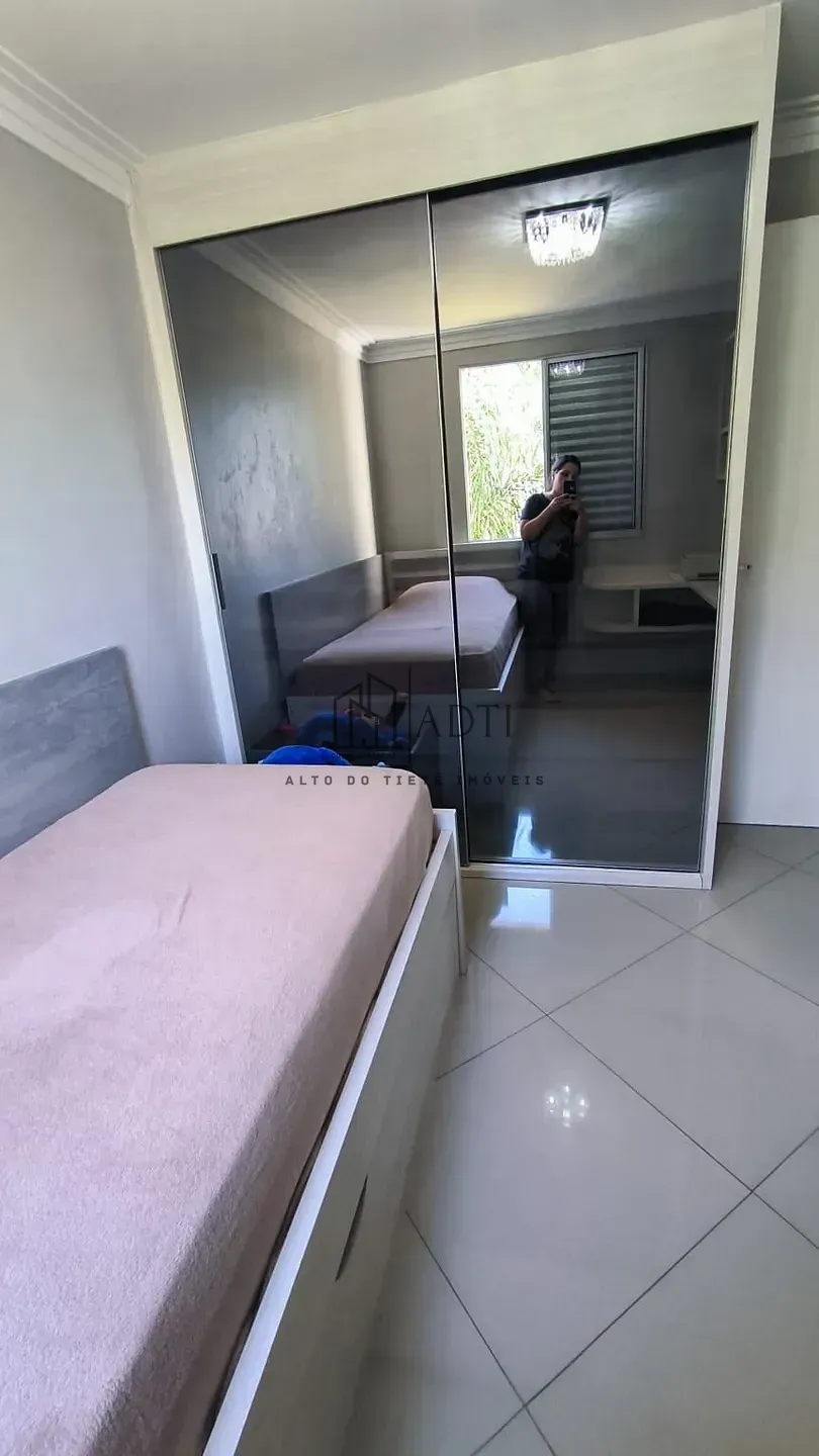 Apartamento, 2 quartos, 50 m² - Foto 14