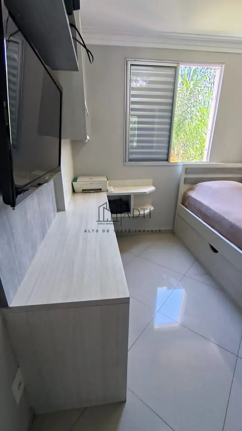 Apartamento, 2 quartos, 50 m² - Foto 13
