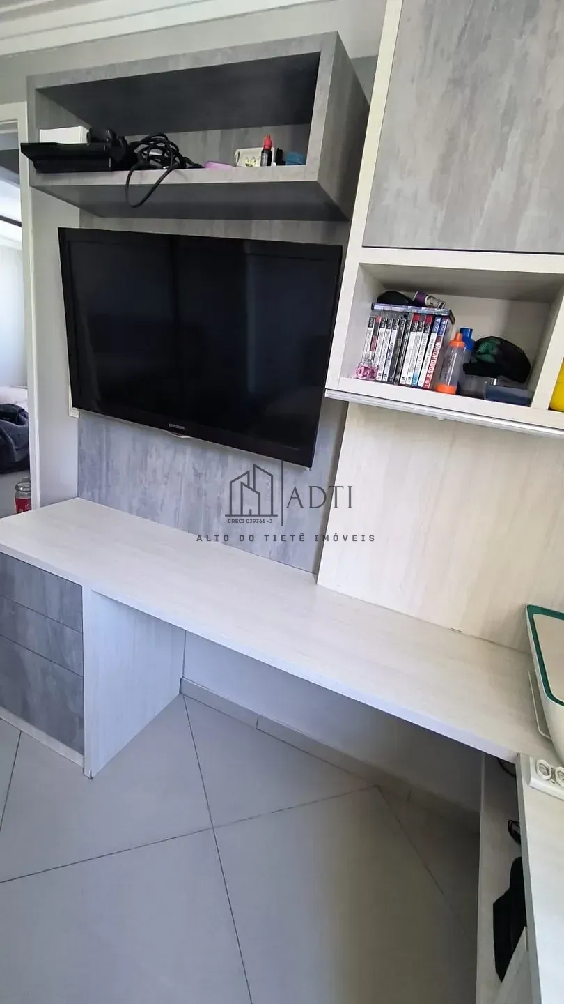 Apartamento, 2 quartos, 50 m² - Foto 9