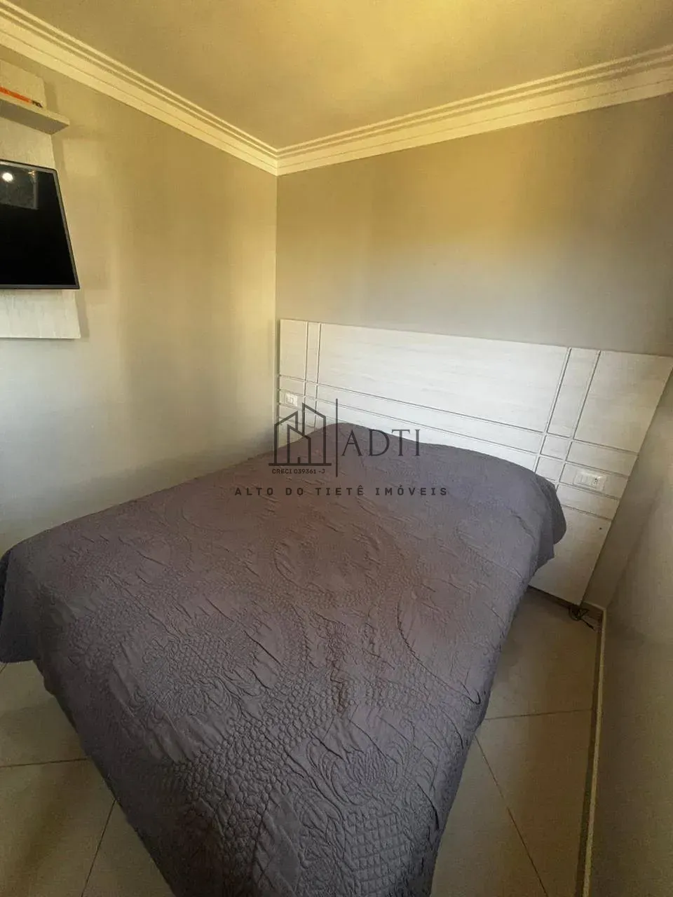 Apartamento, 2 quartos, 50 m² - Foto 10