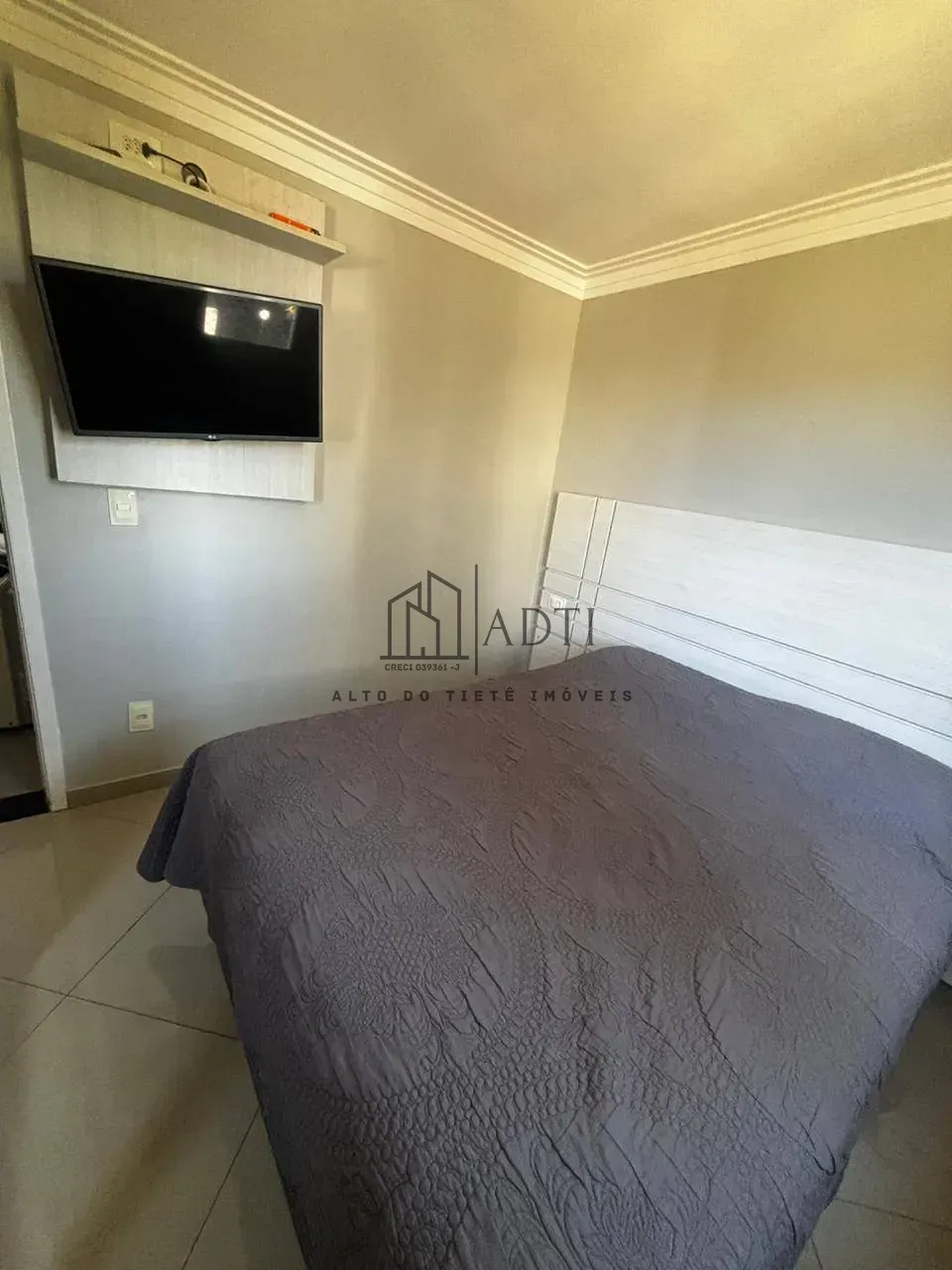 Apartamento, 2 quartos, 50 m² - Foto 7