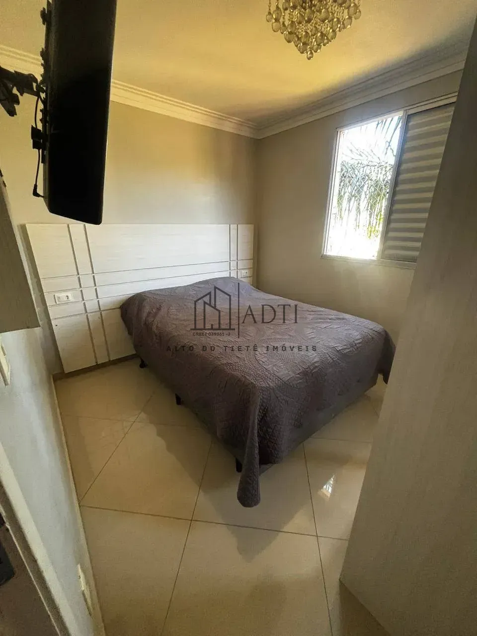 Apartamento, 2 quartos, 50 m² - Foto 8