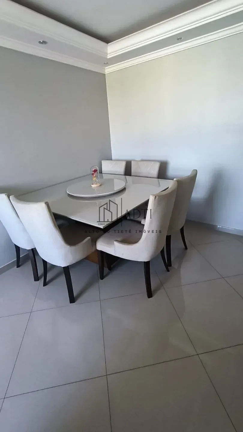 Apartamento, 2 quartos, 50 m² - Foto 5