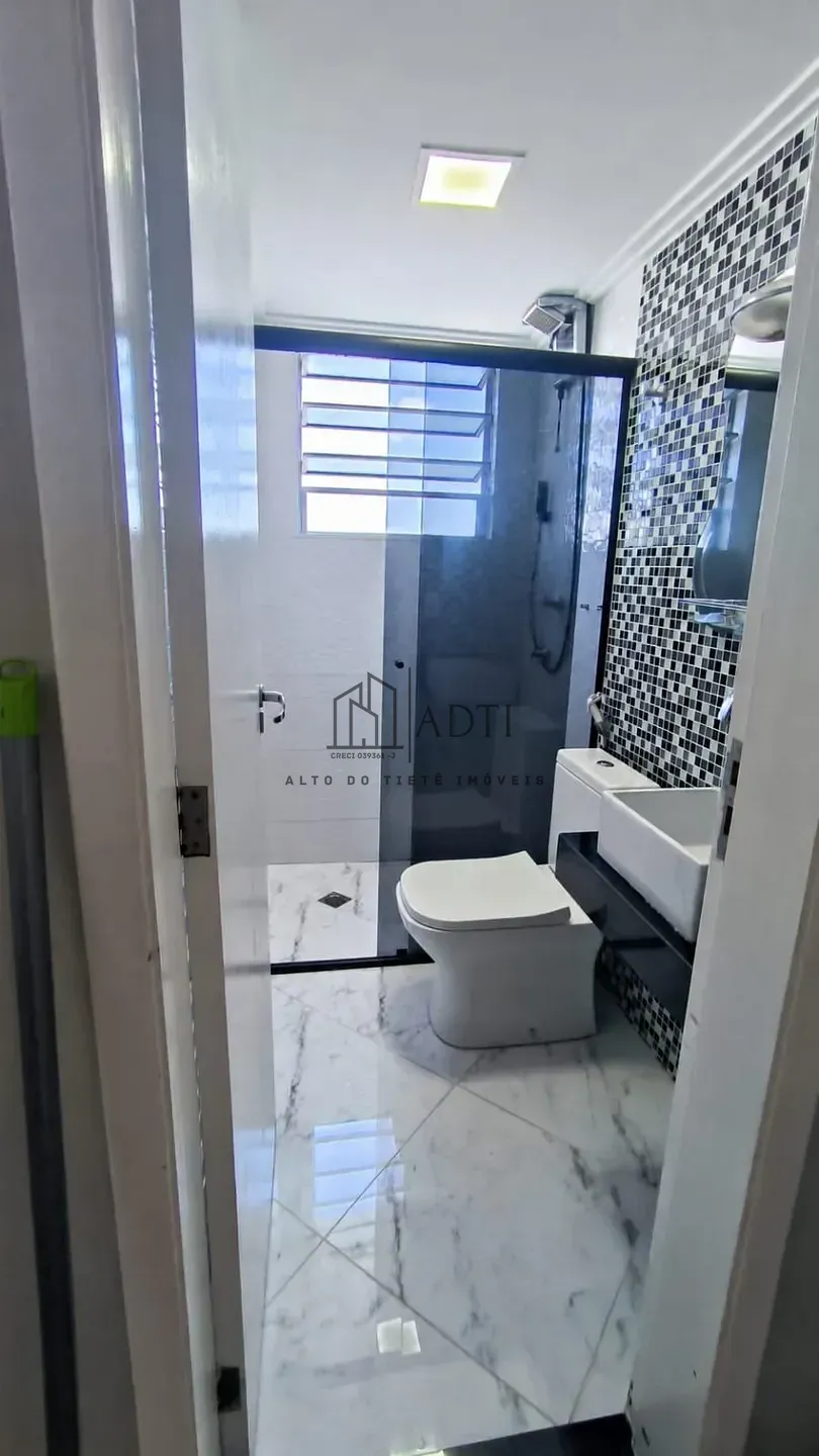 Apartamento, 2 quartos, 50 m² - Foto 19