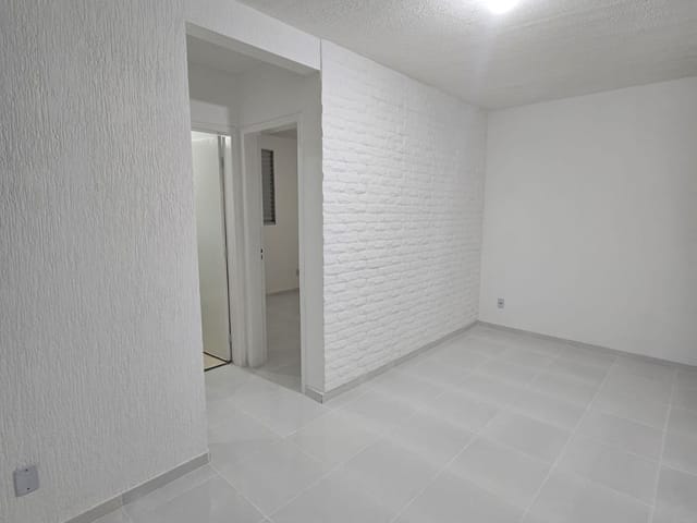 Foto do Apartamento - Apartamento à venda no Condomínio Princesa do Vale, Pindamonhangaba, SP | ALPHA HOUSE