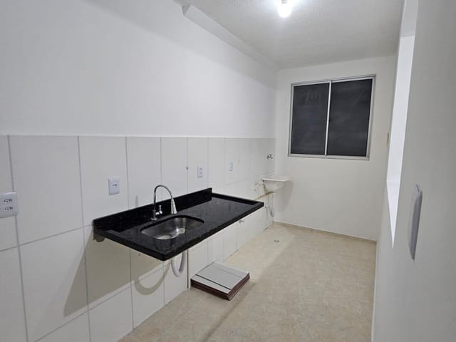 Foto do Apartamento - Apartamento à venda no Condomínio Princesa do Vale, Pindamonhangaba, SP | ALPHA HOUSE