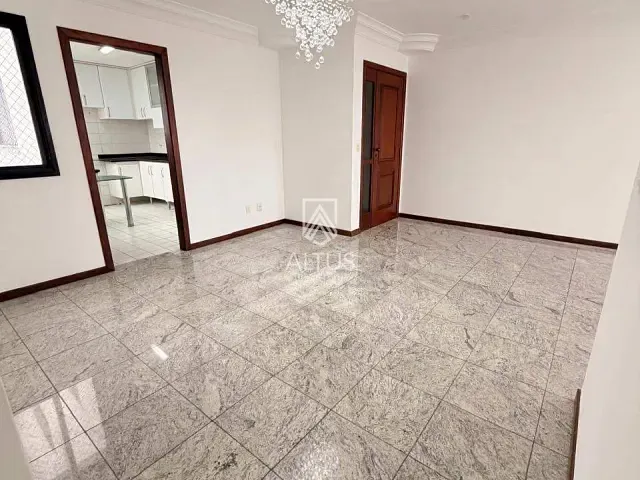 Apartamento 3 quartos e 2 banheiros, à venda, no bairro Caminho das Árvores em Salvador