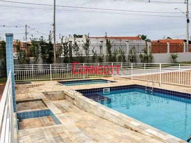 Apartamento 2 quartos e 1 banheiro, à venda, no bairro Jardim Doutor Paulo Gomes Romeo em Ribeirão Preto