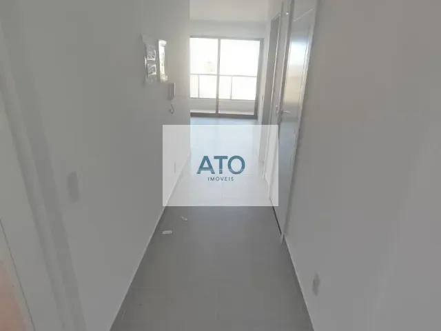 Apartamento 2 quartos e 2 banheiros, para alugar, no bairro Centro em Tijucas