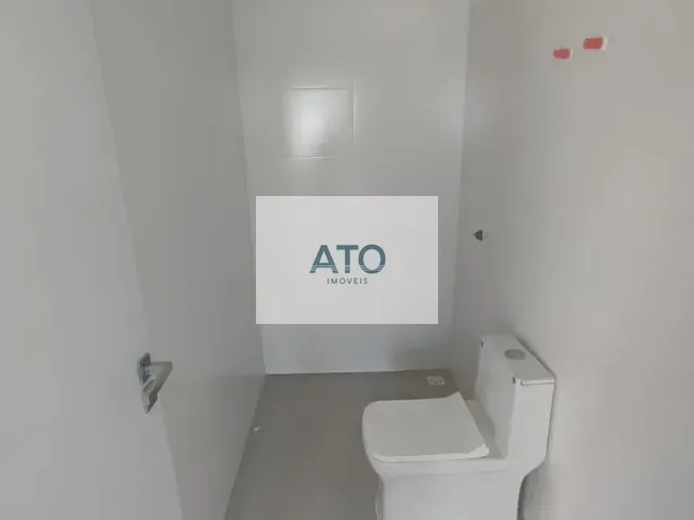 Apartamento 2 quartos e 2 banheiros, para alugar, no bairro Centro em Tijucas