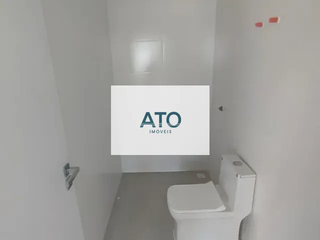Apartamento 2 quartos e 2 banheiros, para alugar, no bairro Centro em Tijucas