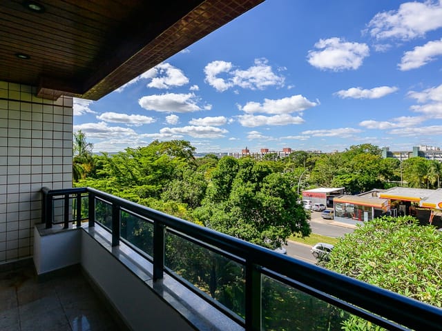 Apartamento 3 quartos e 5 banheiros, à venda, no bairro Asa Norte em Brasília