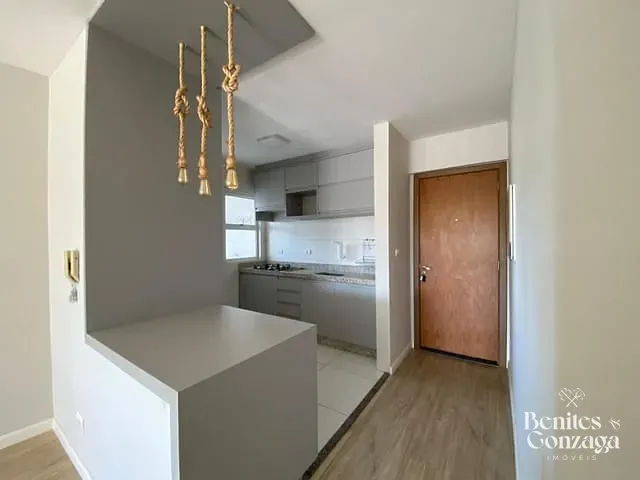 Apartamento com 114m² 2 quartos e 1 banheiro, para alugar, no bairro Vila Bosque em Maringá
