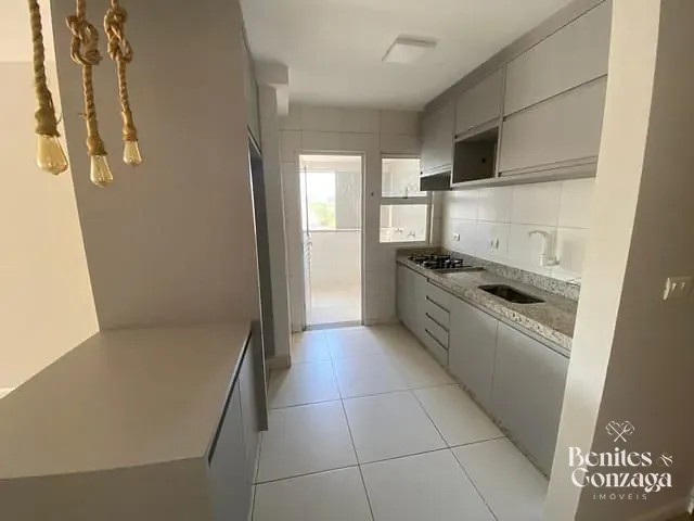 Apartamento com 114m² 2 quartos e 1 banheiro, para alugar, no bairro Vila Bosque em Maringá