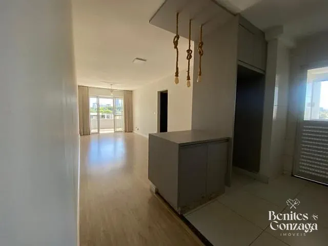 Apartamento com 114m² 2 quartos e 1 banheiro, para alugar, no bairro Vila Bosque em Maringá