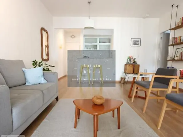 Apartamento com 84m² 2 quartos e 2 banheiros, à venda, no bairro Vila Suzana em São Paulo