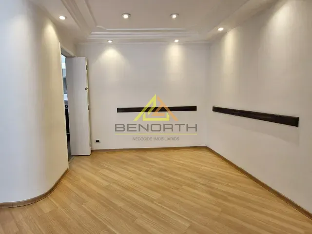 Apartamento com 120m² 3 quartos e 4 banheiros, à venda, no bairro Água Fria em São Paulo