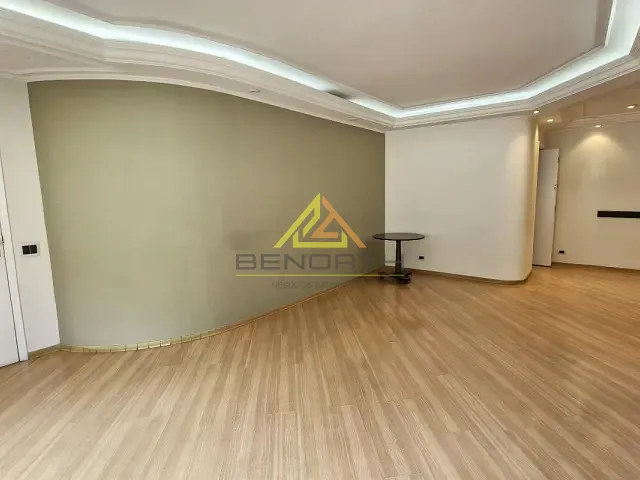 Apartamento com 120m² 3 quartos e 4 banheiros, à venda, no bairro Água Fria em São Paulo