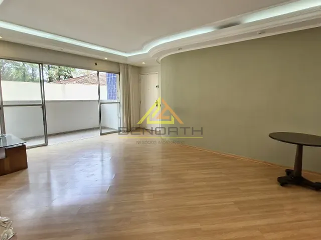 Apartamento com 120m² 3 quartos e 4 banheiros, à venda, no bairro Água Fria em São Paulo