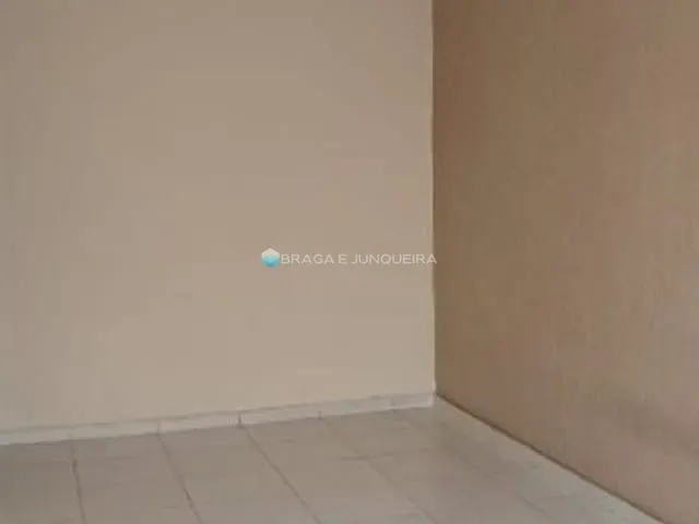 Apartamento 3 quartos e 1 banheiro, à venda, no bairro Jardim Santa Lúcia em São José do Rio Preto