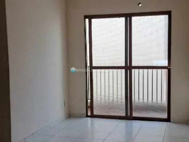 Apartamento 3 quartos e 1 banheiro, à venda, no bairro Jardim Santa Lúcia em São José do Rio Preto