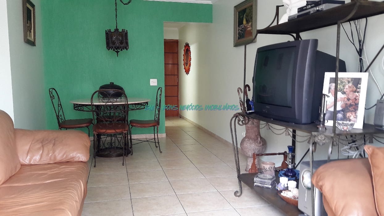 Apartamento, 2 quartos, 70 m² - Foto 7