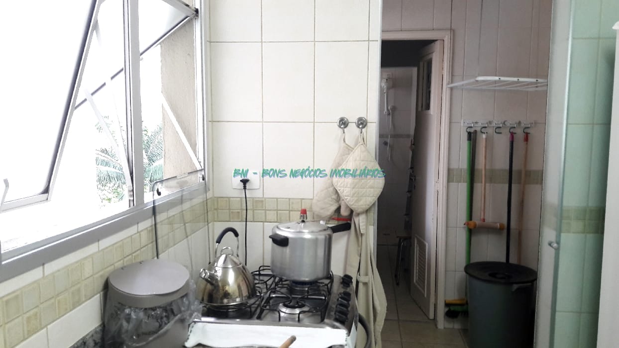 Apartamento, 2 quartos, 70 m² - Foto 17