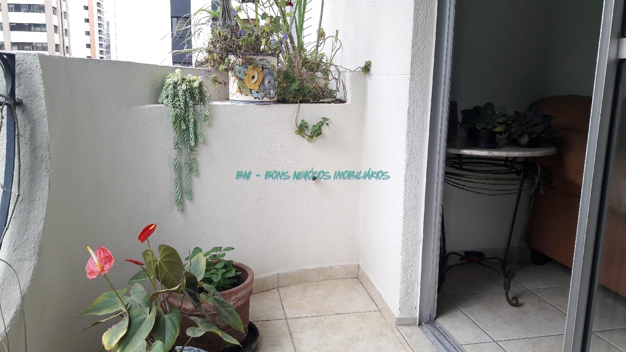 Apartamento, 2 quartos, 70 m² - Foto 3