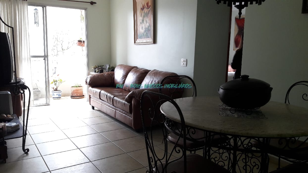 Apartamento, 2 quartos, 70 m² - Foto 11