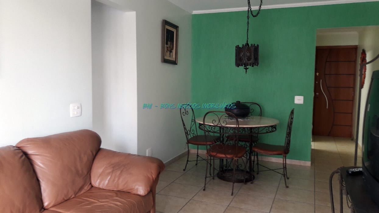 Apartamento, 2 quartos, 70 m² - Foto 2
