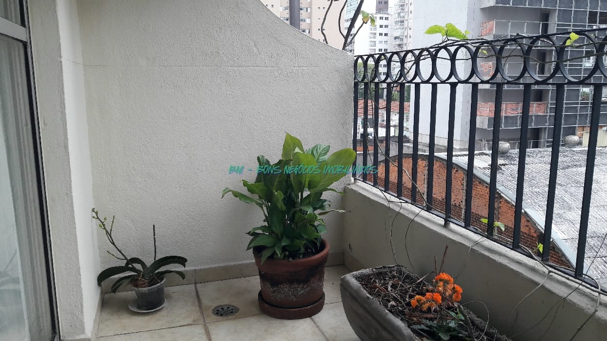 Apartamento, 2 quartos, 70 m² - Foto 8