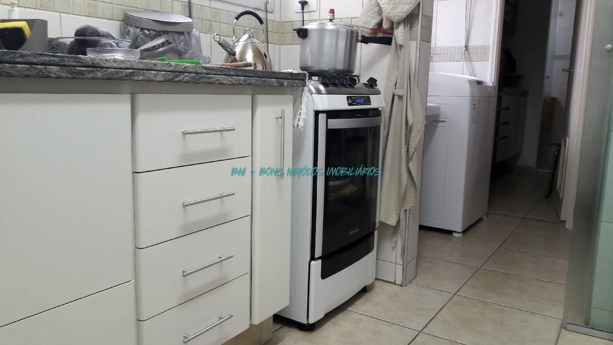 Apartamento, 2 quartos, 70 m² - Foto 15