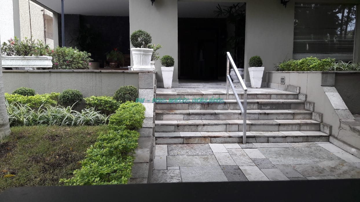 Apartamento, 2 quartos, 70 m² - Foto 1