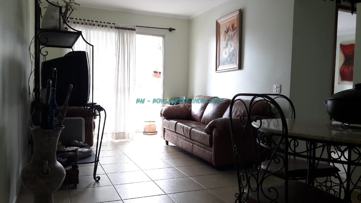Apartamento, 2 quartos, 70 m² - Foto 4