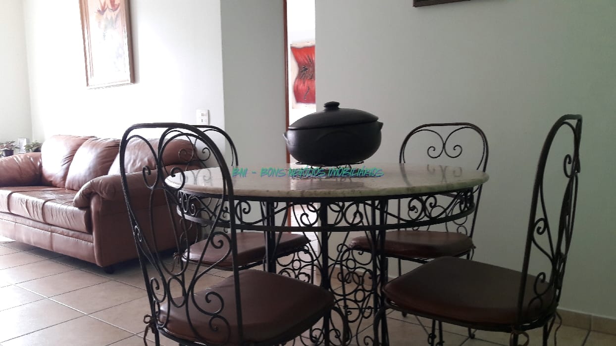 Apartamento, 2 quartos, 70 m² - Foto 9