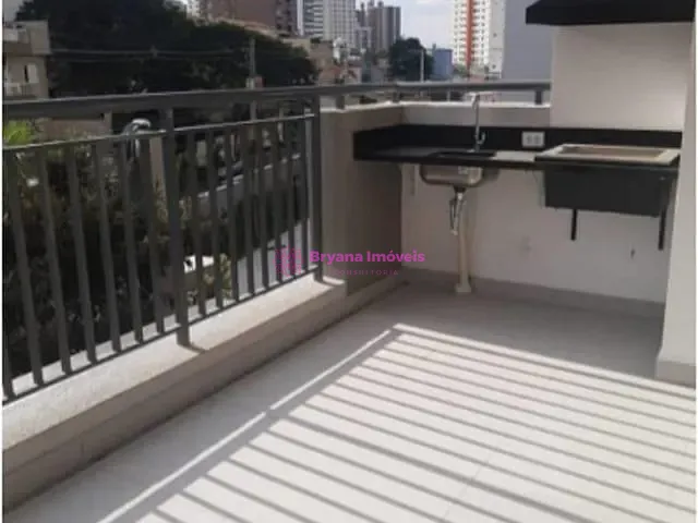 Apartamento com 146m² 3 quartos e 3 banheiros, à venda, no bairro Vila Gilda em Santo André