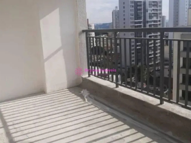 Apartamento com 146m² 3 quartos e 3 banheiros, à venda, no bairro Vila Gilda em Santo André