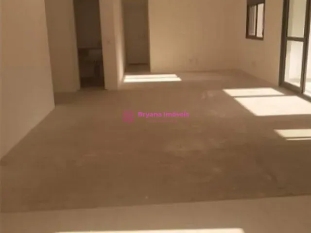 Apartamento com 146m² 3 quartos e 3 banheiros, à venda, no bairro Vila Gilda em Santo André