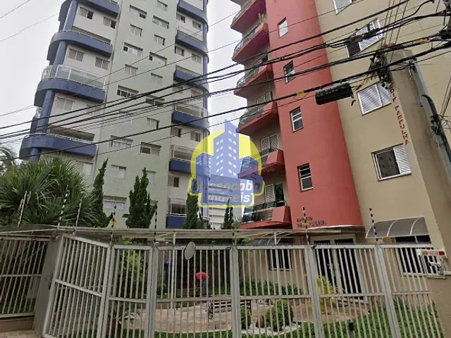 Apartamento com 159m² 4 quartos e 2 banheiros, à venda, no bairro Vila Osasco em São Paulo