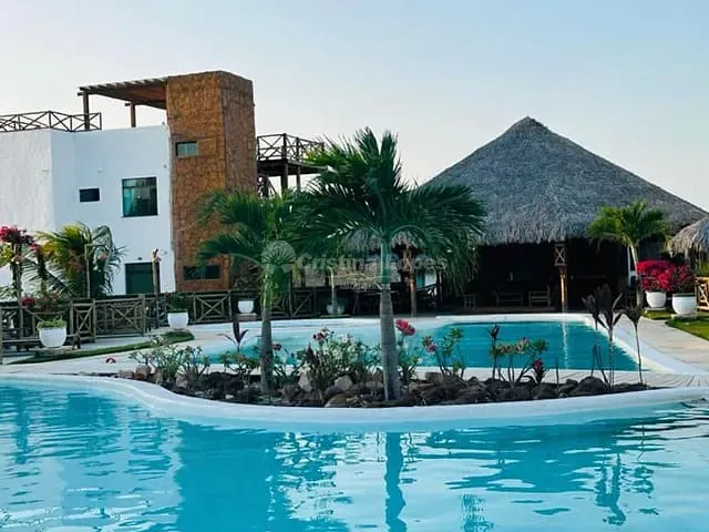 Apartamento 2 quartos e 2 banheiros, à venda, no bairro Barrinha em Cajueiro da Praia