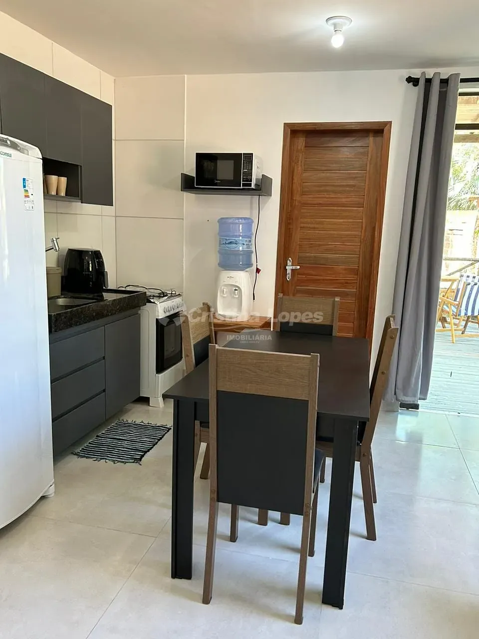 Apartamento, 2 quartos, 62 m² - Foto 5