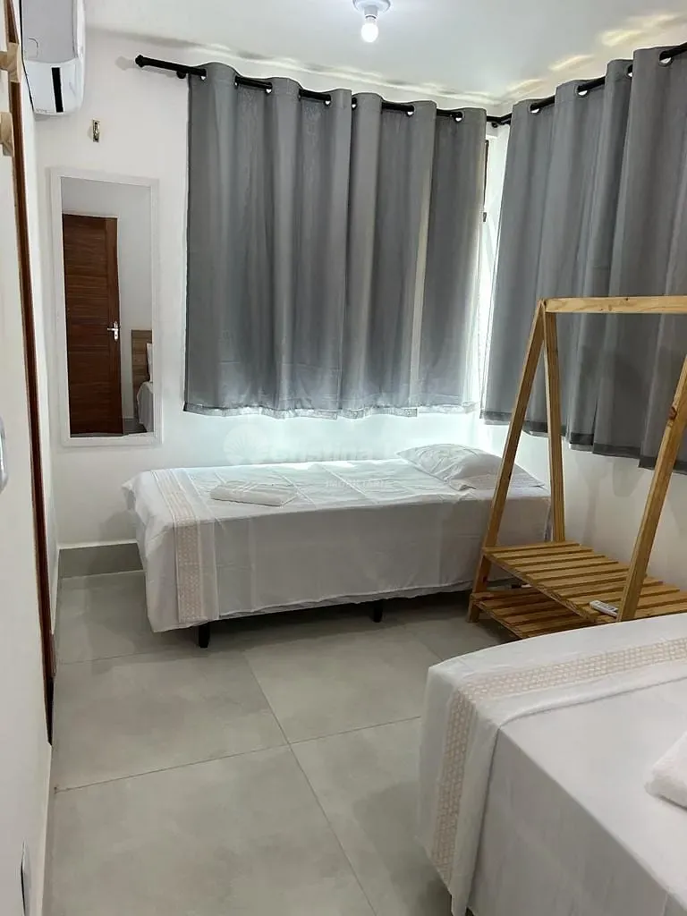 Apartamento, 2 quartos, 62 m² - Foto 6