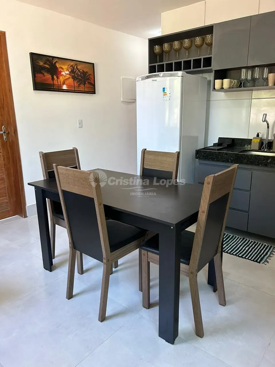 Apartamento, 2 quartos, 62 m² - Foto 8