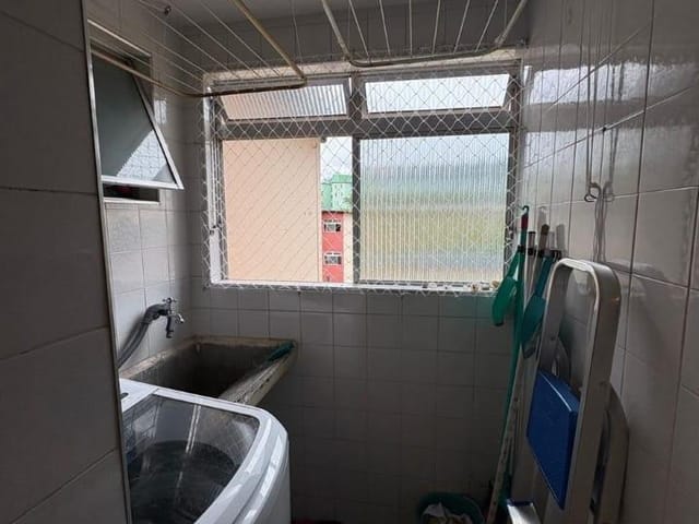 Apartamento 2 quartos e 1 banheiro, à venda, no bairro Jardim Marica em Mogi das Cruzes
